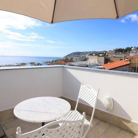 Italianway - Costiglioli 8 Apartment Сан Ремо Екстериор снимка