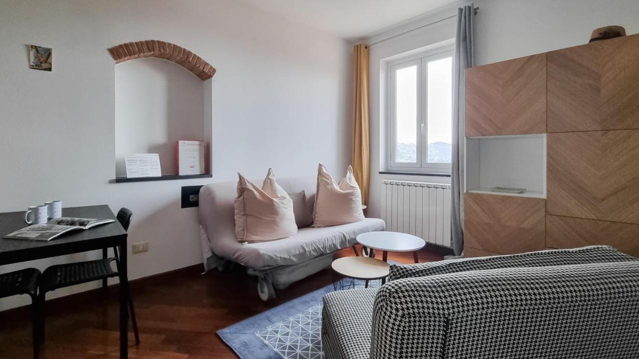 Italianway - Costiglioli 8 Apartment Сан Ремо Екстериор снимка