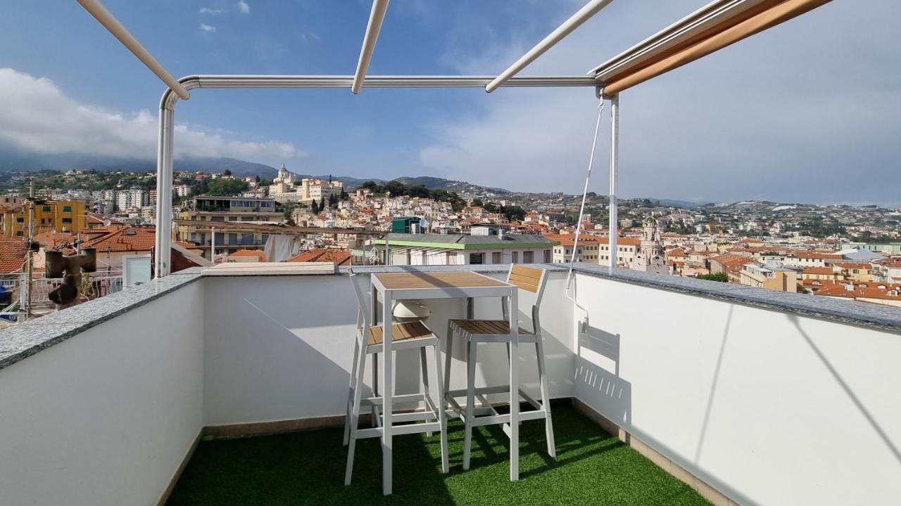 Italianway - Costiglioli 8 Apartment Сан Ремо Екстериор снимка