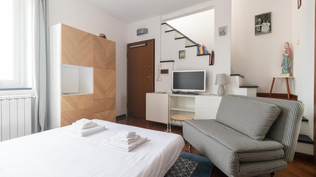 Italianway - Costiglioli 8 Apartment Сан Ремо Екстериор снимка