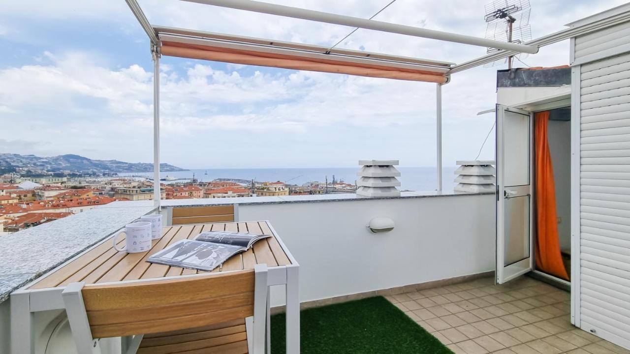 Italianway - Costiglioli 8 Apartment Сан Ремо Екстериор снимка
