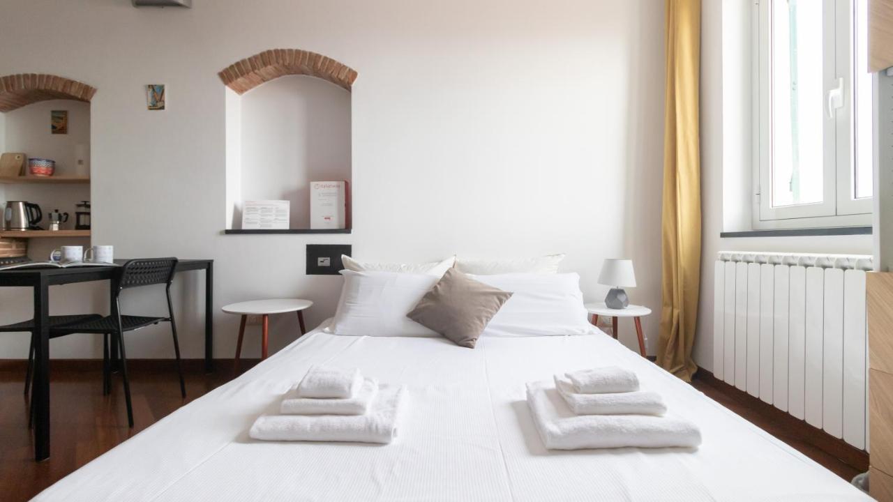 Italianway - Costiglioli 8 Apartment Сан Ремо Екстериор снимка