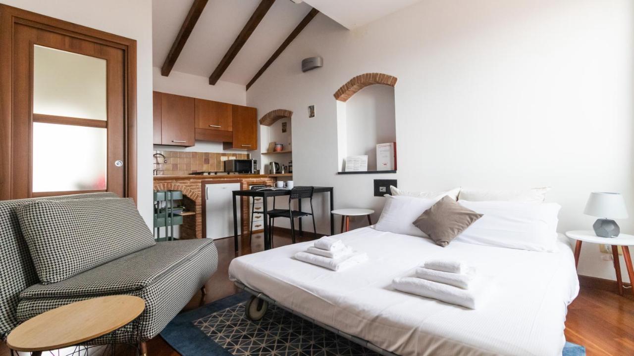 Italianway - Costiglioli 8 Apartment Сан Ремо Екстериор снимка