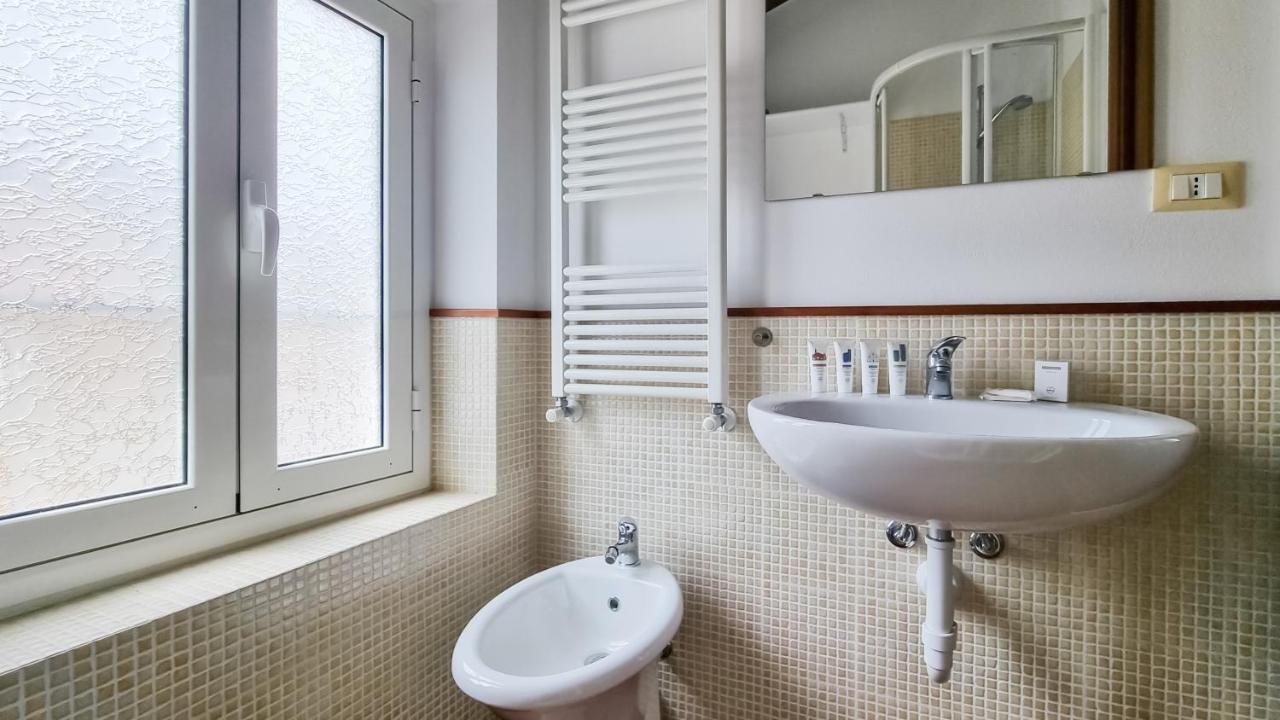Italianway - Costiglioli 8 Apartment Сан Ремо Екстериор снимка
