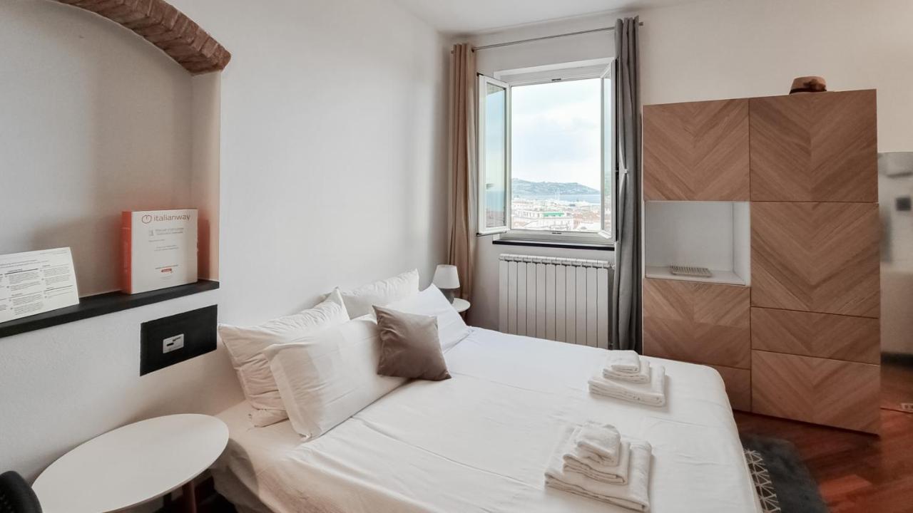 Italianway - Costiglioli 8 Apartment Сан Ремо Екстериор снимка