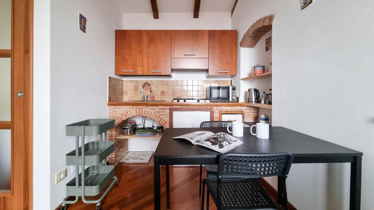 Italianway - Costiglioli 8 Apartment Сан Ремо Екстериор снимка
