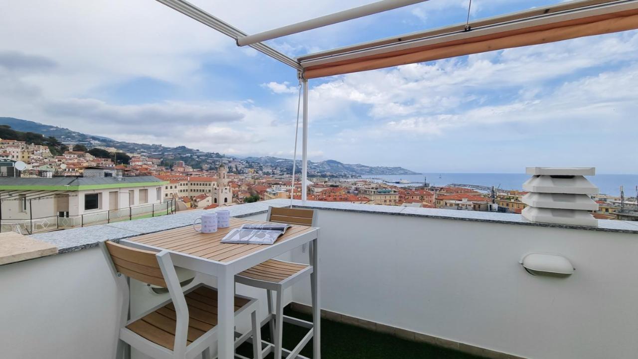 Italianway - Costiglioli 8 Apartment Сан Ремо Екстериор снимка