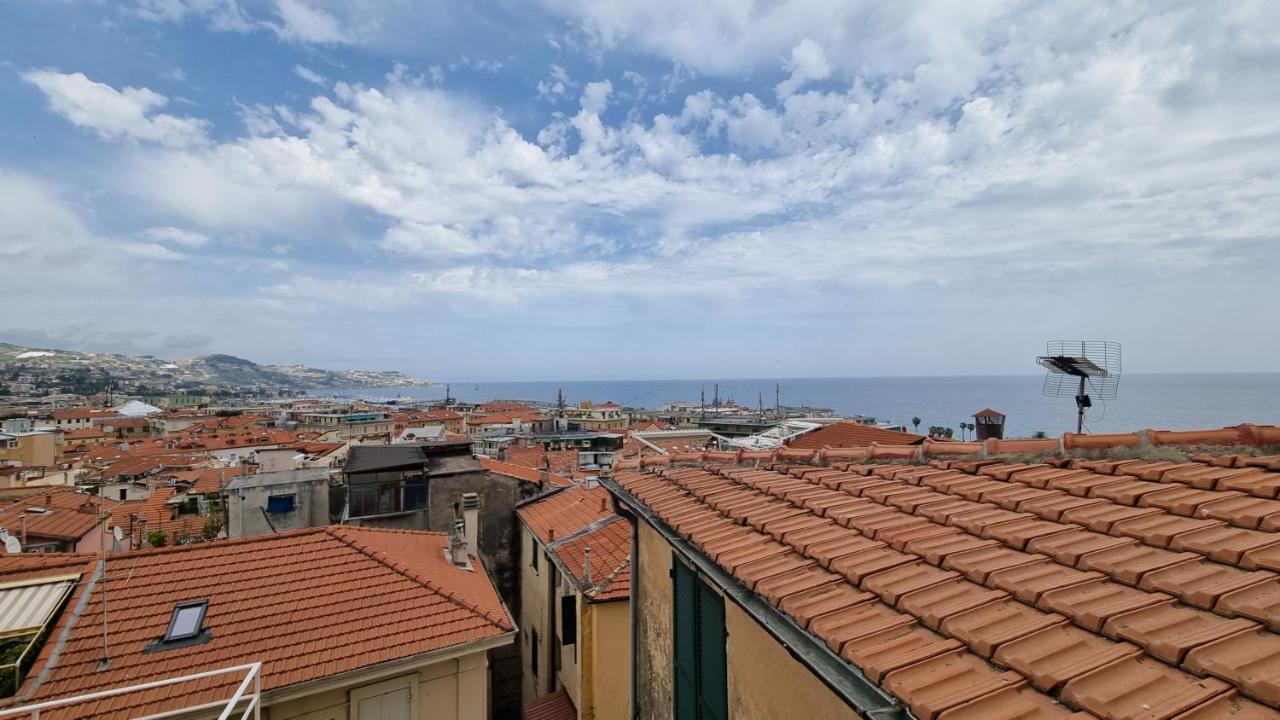 Italianway - Costiglioli 8 Apartment Сан Ремо Екстериор снимка