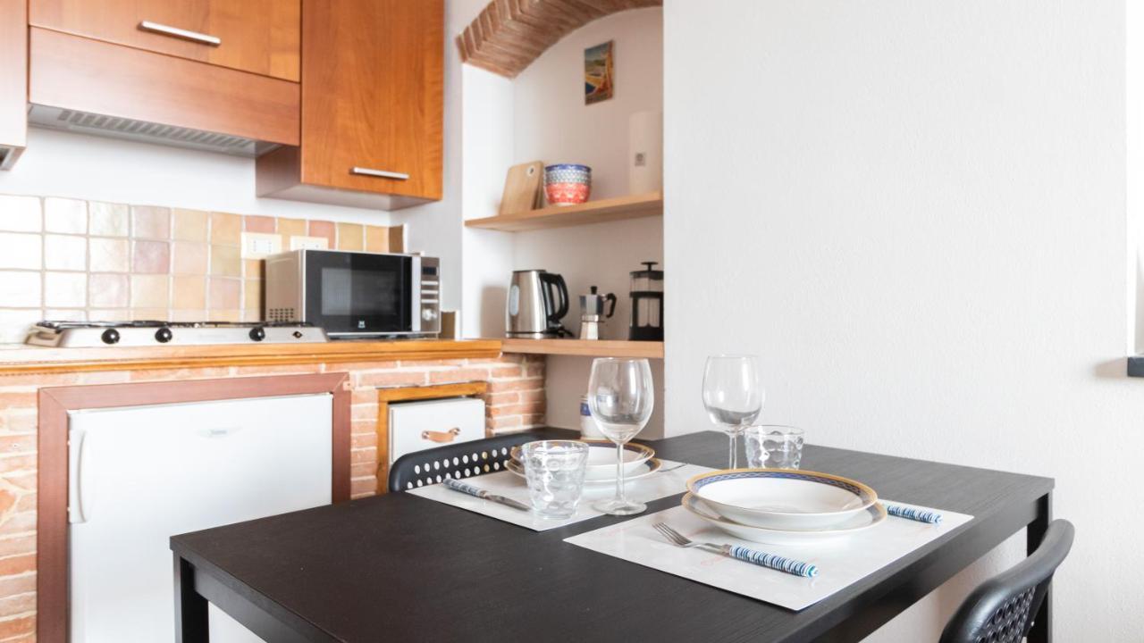 Italianway - Costiglioli 8 Apartment Сан Ремо Екстериор снимка