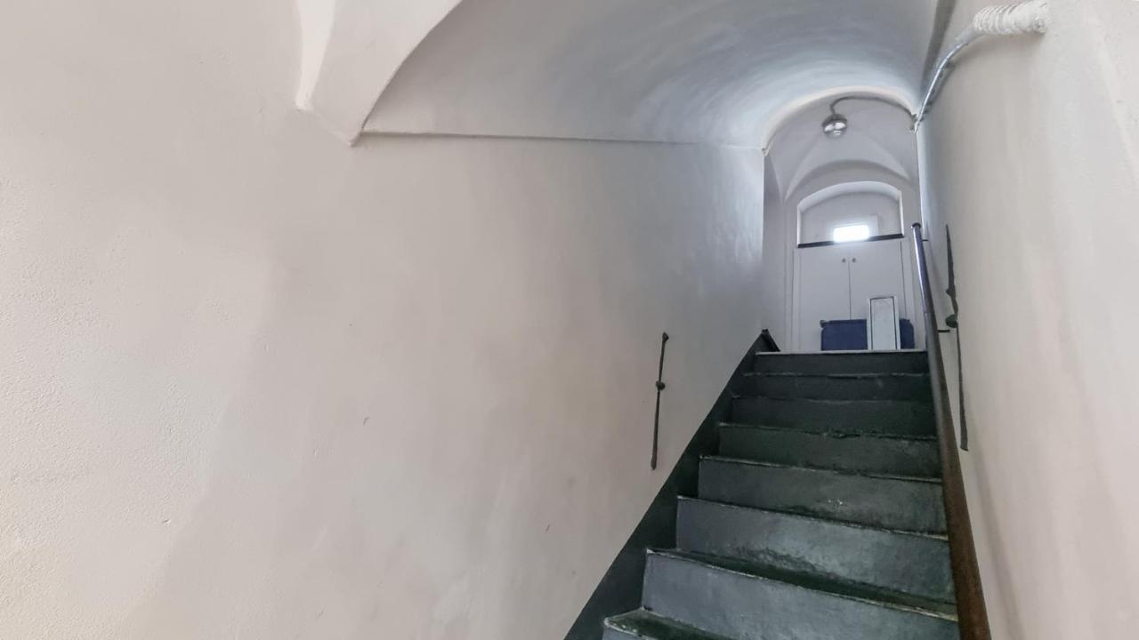 Italianway - Costiglioli 8 Apartment Сан Ремо Екстериор снимка