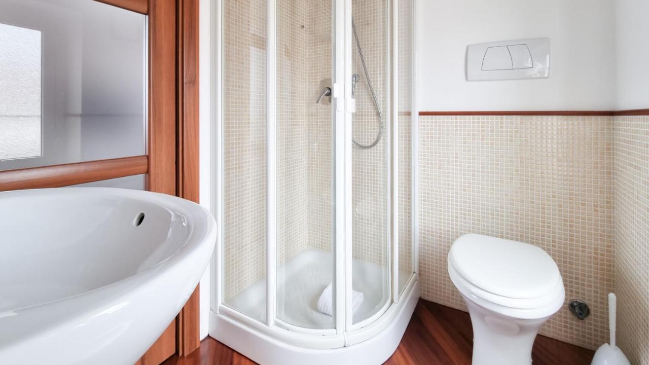 Italianway - Costiglioli 8 Apartment Сан Ремо Екстериор снимка
