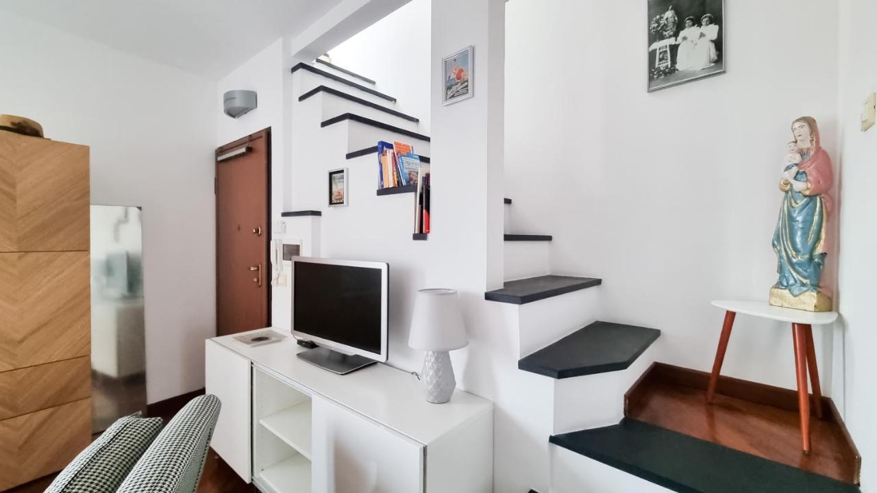 Italianway - Costiglioli 8 Apartment Сан Ремо Екстериор снимка