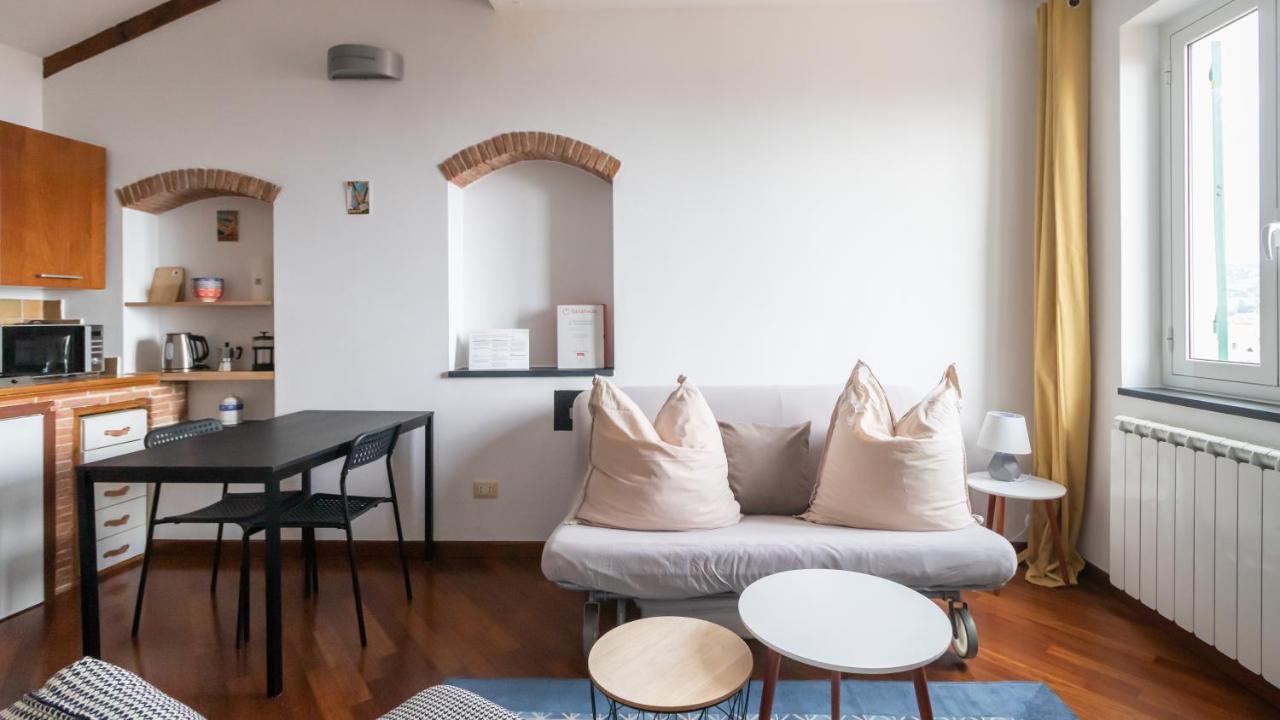 Italianway - Costiglioli 8 Apartment Сан Ремо Екстериор снимка