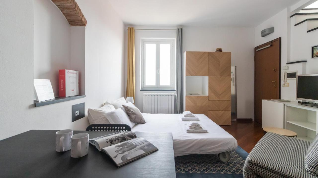 Italianway - Costiglioli 8 Apartment Сан Ремо Екстериор снимка