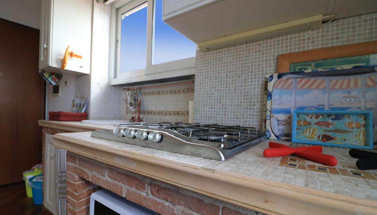 Italianway - Costiglioli 8 Apartment Сан Ремо Екстериор снимка