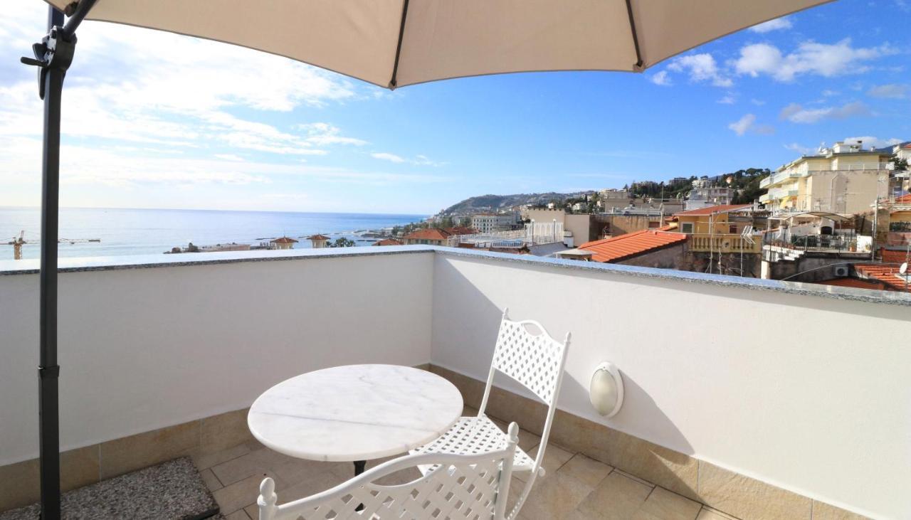 Italianway - Costiglioli 8 Apartment Сан Ремо Екстериор снимка