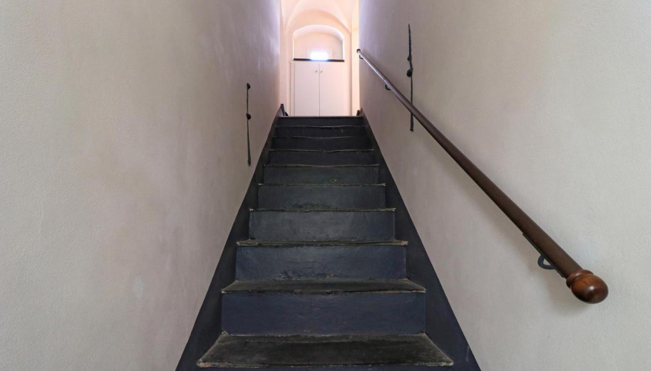 Italianway - Costiglioli 8 Apartment Сан Ремо Екстериор снимка