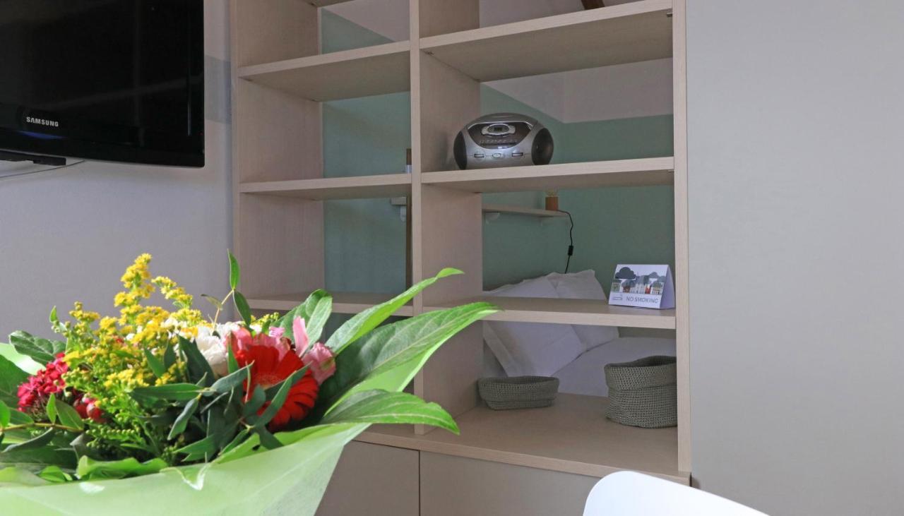 Italianway - Costiglioli 8 Apartment Сан Ремо Екстериор снимка