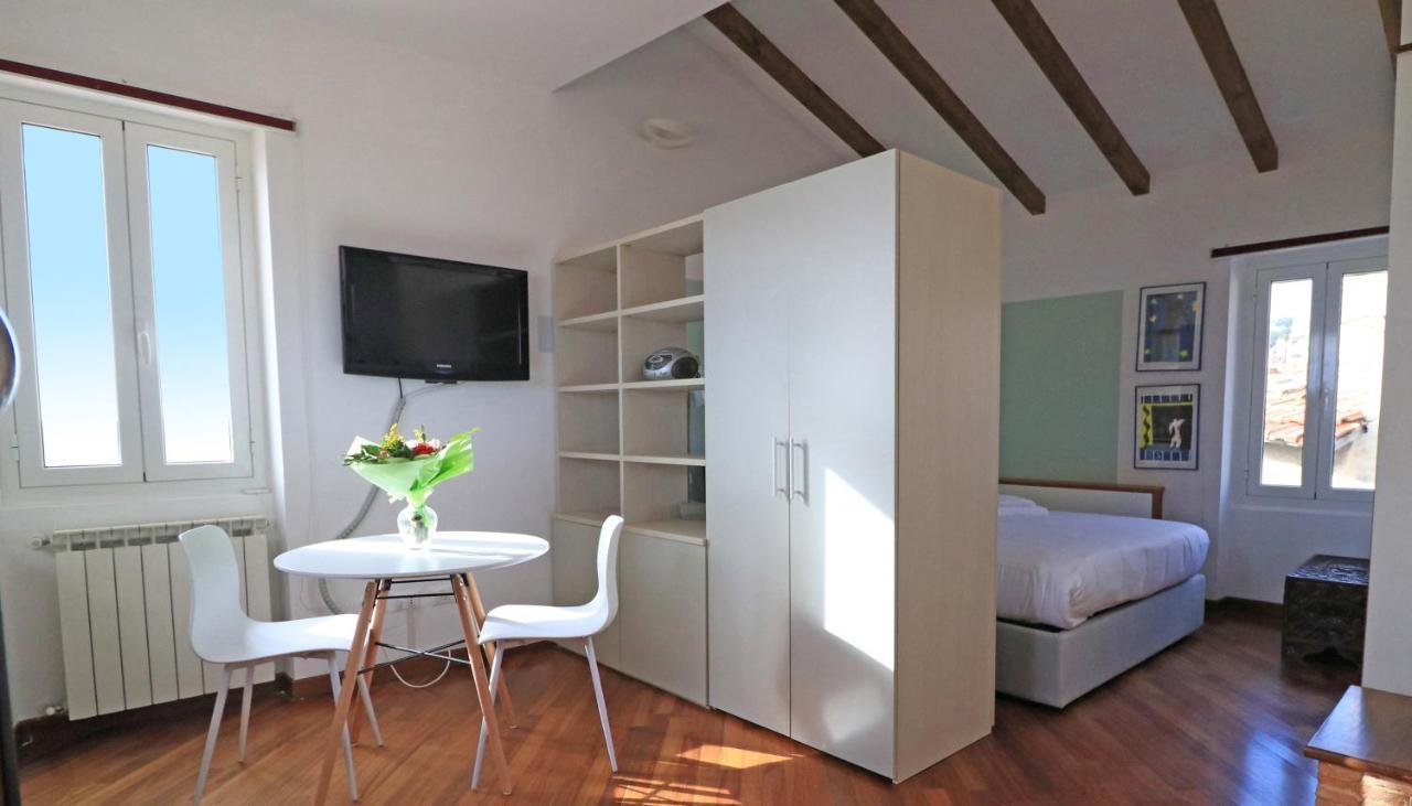 Italianway - Costiglioli 8 Apartment Сан Ремо Екстериор снимка