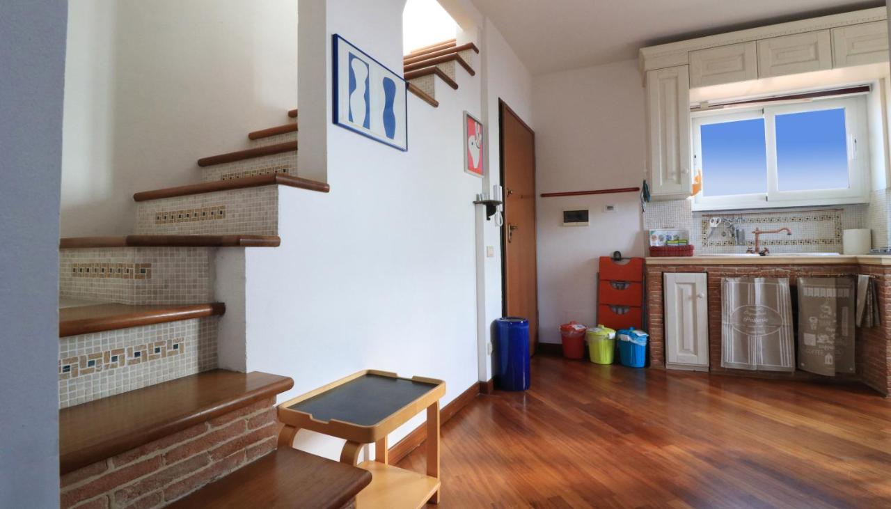Italianway - Costiglioli 8 Apartment Сан Ремо Екстериор снимка