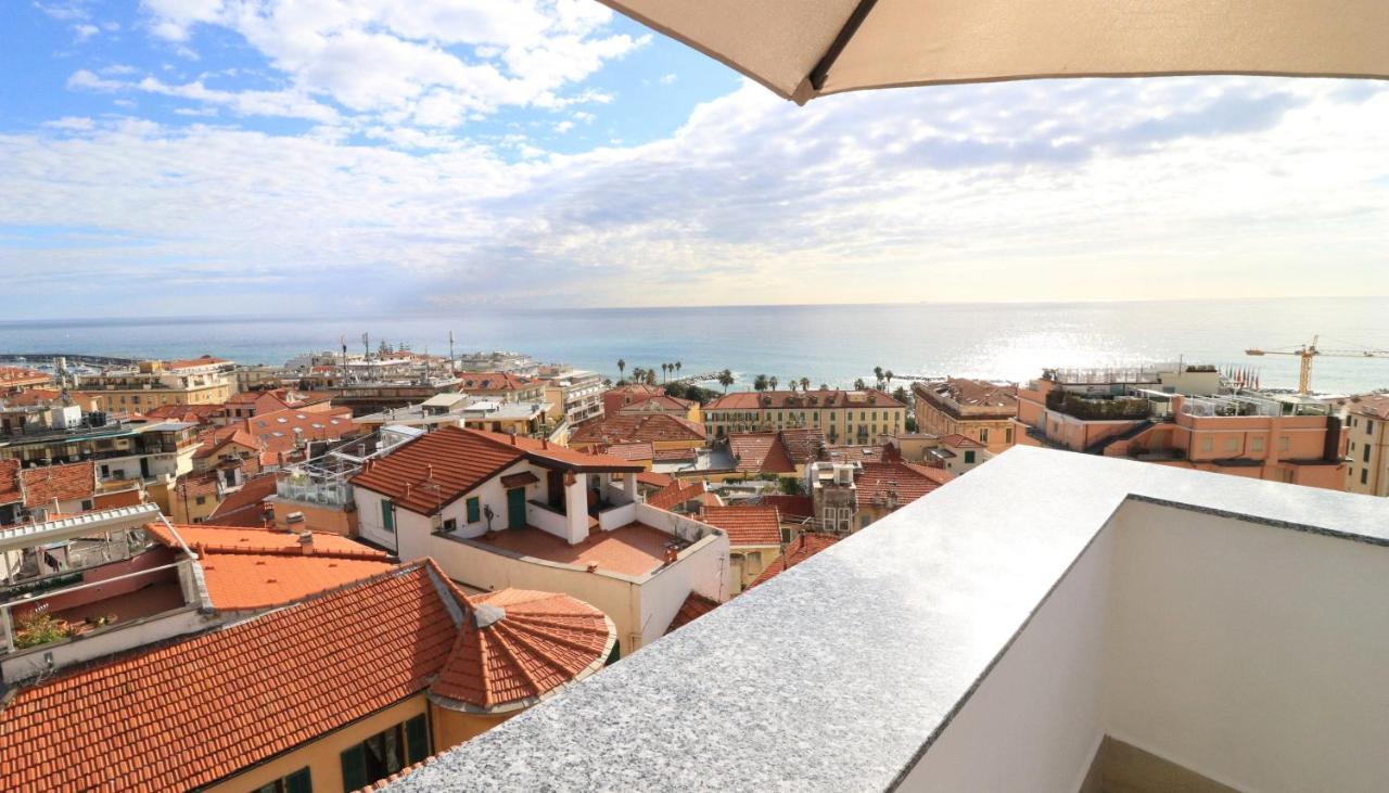 Italianway - Costiglioli 8 Apartment Сан Ремо Екстериор снимка