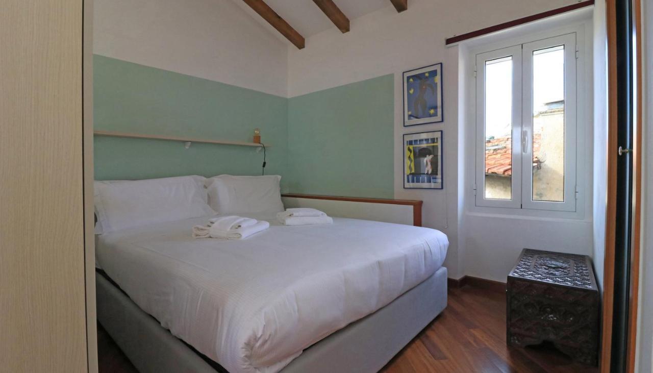 Italianway - Costiglioli 8 Apartment Сан Ремо Екстериор снимка