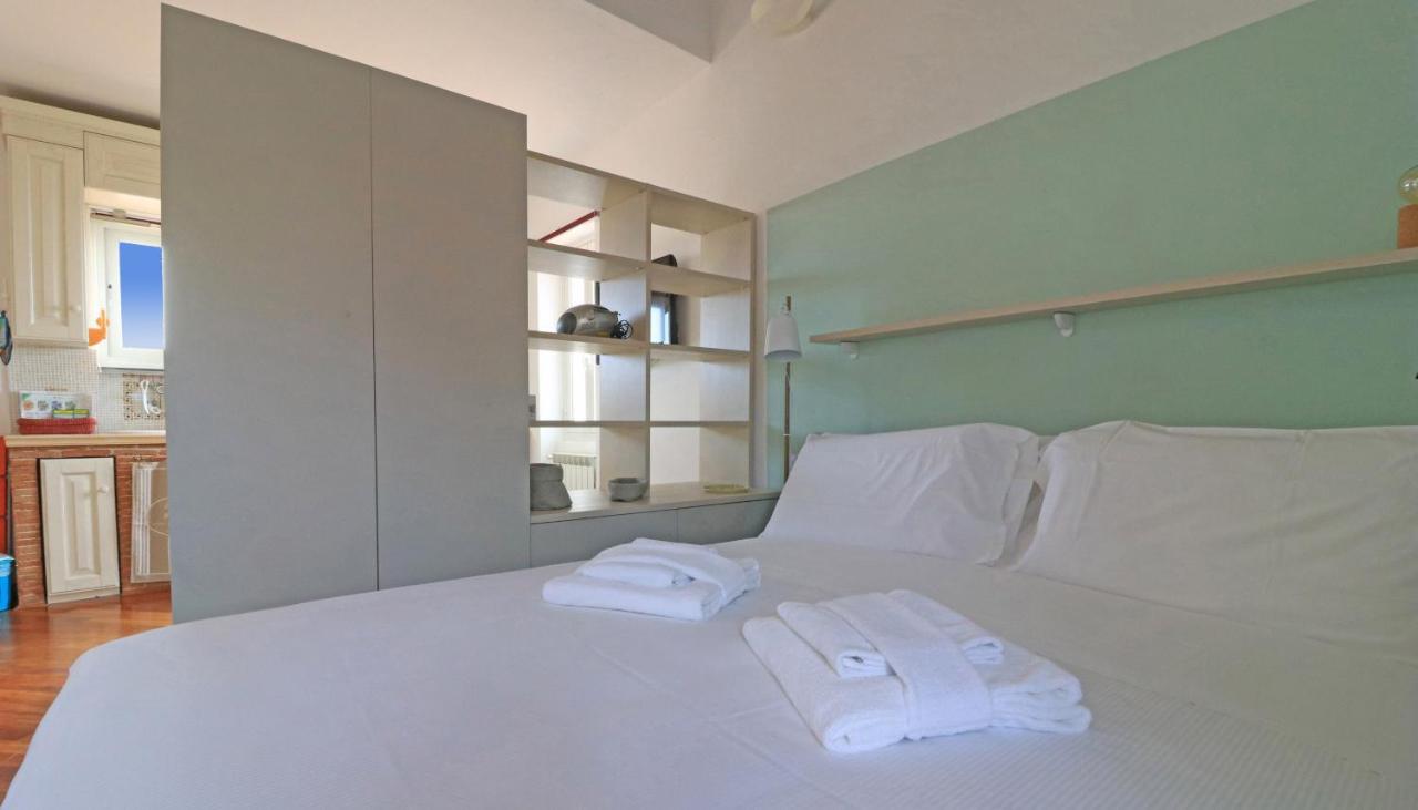 Italianway - Costiglioli 8 Apartment Сан Ремо Екстериор снимка